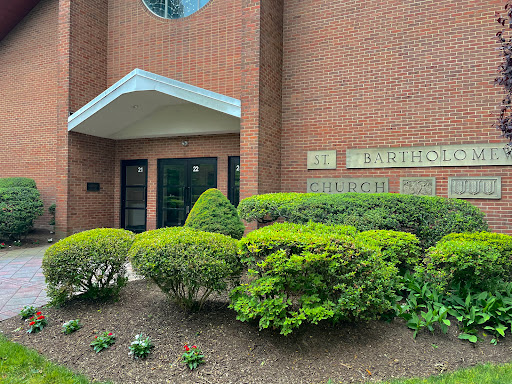 St. Bartholomew Roman Catholic Church - Thumbnail