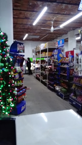 Convenience store "Mi Pueblito" - Thumbnail