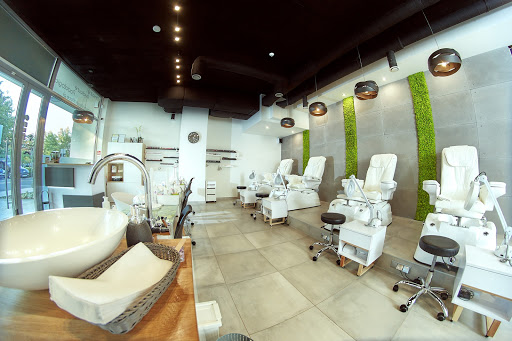 Nails&Face ul.Przasnyska 11