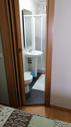 Hostal Castilla - Visual