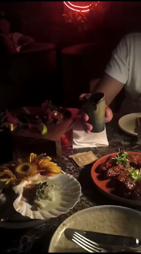 Anmeldelser af Cinco Aarhus i Mårslet - Restaurant