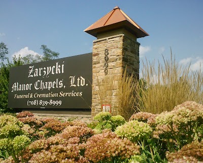 Zarzycki Manor Chapels, Ltd.