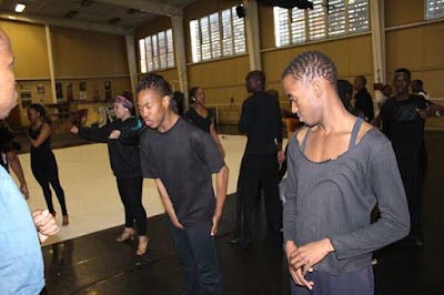 Photos of FNB Bank ATM Sefako Makgatho Health Sciences University