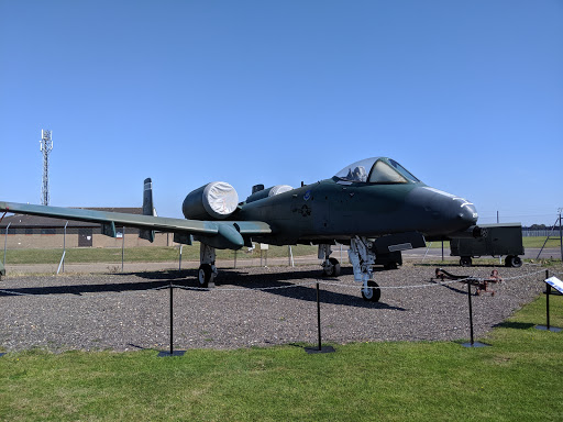 Bentwaters Cold War Museum - Thumbnail
