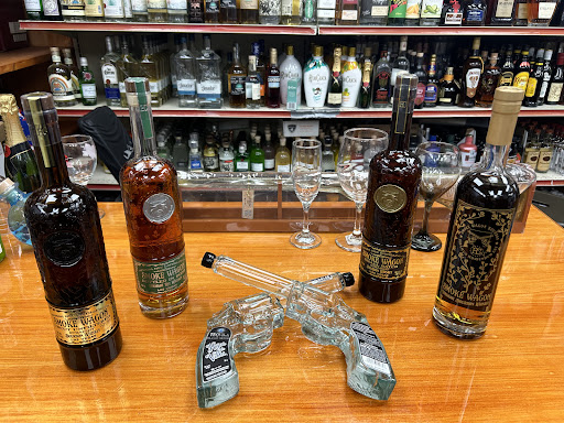 Big A's Liquor - Thumbnail