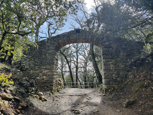 Ermitage Saint-Jean-du-Puy - Thumbnail