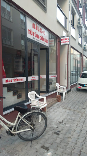 Bilge tütüncü