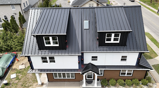 Allied Brothers Home Corporation