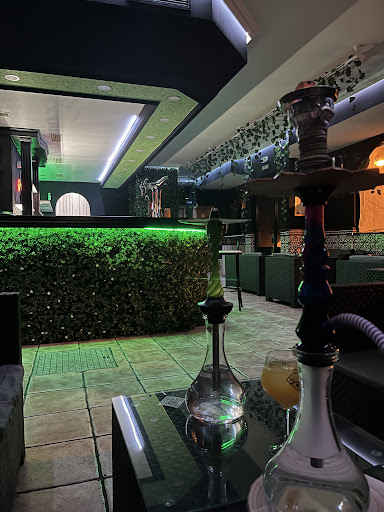 Smile shisha lounge - Thumbnail