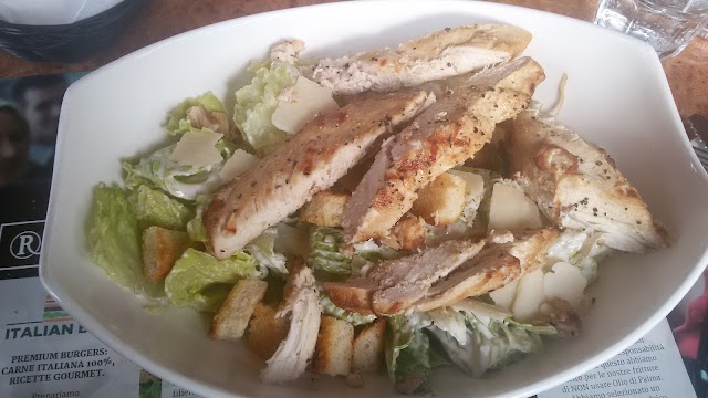 Roadhouse Restaurant Lainate Casello