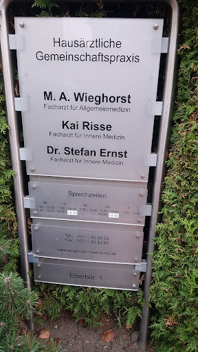 Dr. med. Stefan Ernst - Thumbnail