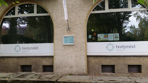 Bodymind / Dein Studio für Yoga, Yoga für Schwangere, Pilates, Rückbildungsgymnastik - Thumbnail