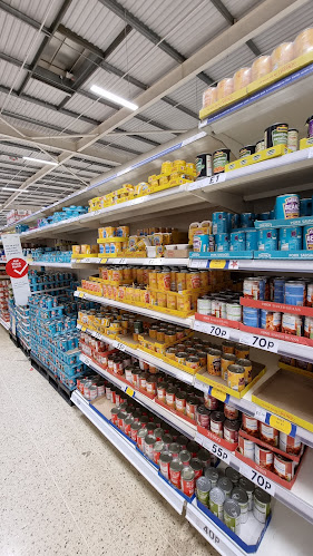 Tesco Extra - Supermarket