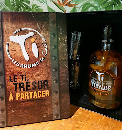 Photo n°2 de Rhum Evasion à Laval (Épicerie fine)