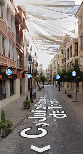 Lucena Hogar Inmobiliaria