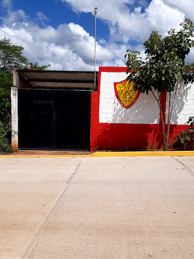 Centro Educativo Kairos - Thumbnail