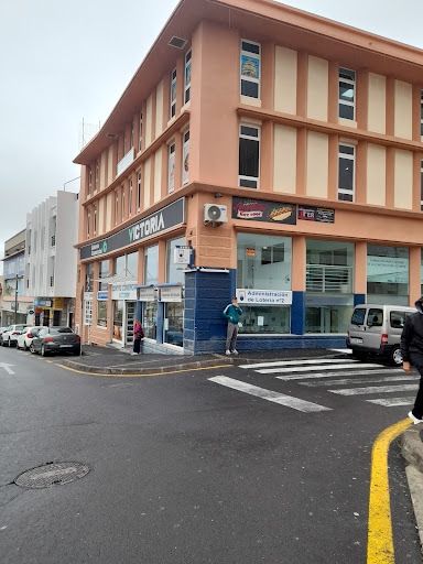 Galería Comercial Victoria - Thumbnail