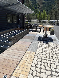 Photo n°20 de SAMSE BLANC MATERIAUX - Villars Colmars à Villars-Colmars (Magasin d'outillage)