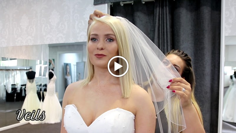 Bridal Factory Outlet photo 2