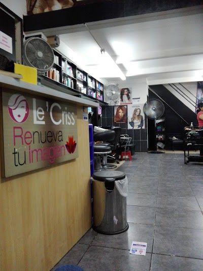 Beauty Salon