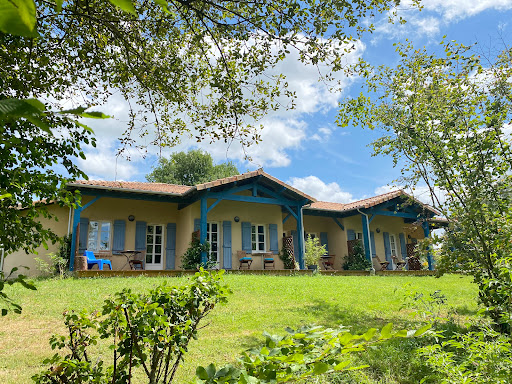 Au Petit Bernerot - Les gîtes de l'Arbre du voyageur - Location gîte Eauze