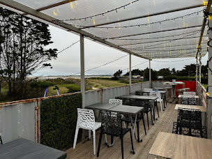 Photo n°24 de La cale de la Brequette à Hauteville-sur-Mer (Restaurant)