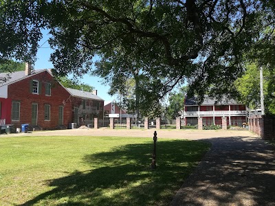Natchitoches Historic District