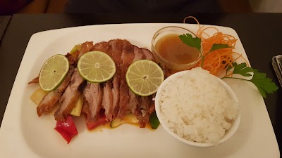 Koo Asia Restaurant