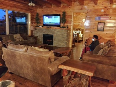 Grand View Lodge