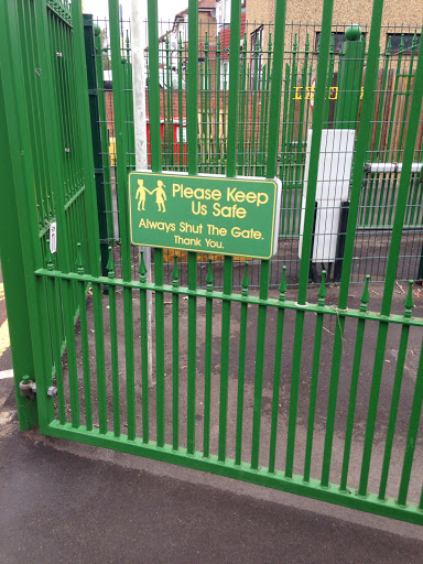Longfield Primary School - Thumbnail