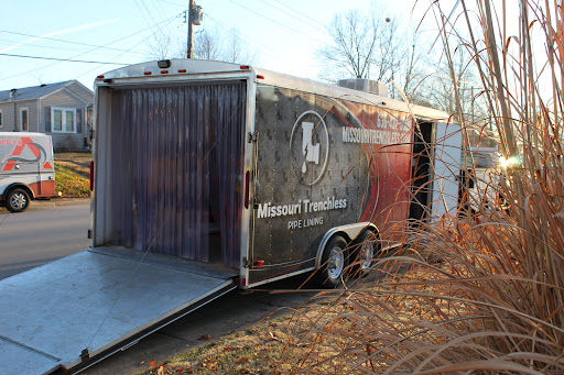 Missouri Trenchless Pipe- Lining LLC