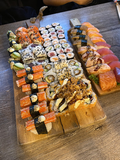 Yami Sushi Groningen - Thumbnail