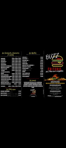 Photo 3 - Buzz Diners