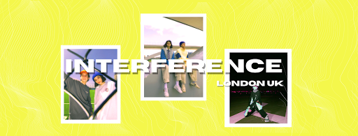 Interference - Visual