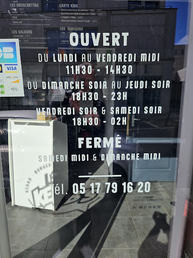 Photo 1 - Le Keb’s