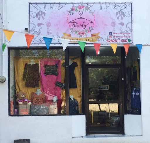 Sherly Boutique