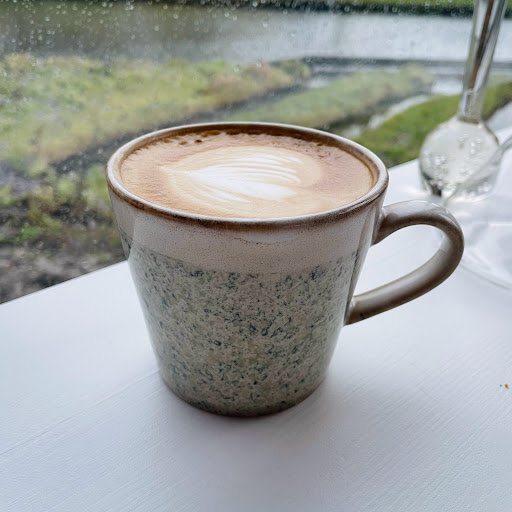 VRIJ — Koffie, Lunch & Brainstormruimte - Thumbnail