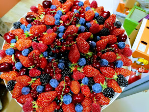 Photo n°13 de Au Panier Gourmand à Beauvais (Épicerie)