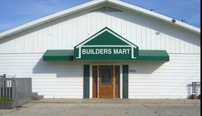 Morsches Builders Mart