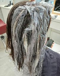 Photo n°1 de Barbara Coiffure à Masevaux (Salon de coiffure)