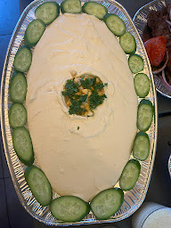 Photo n°24 de L'atelier libanais/traiteur à Paris (Restaurant libanais)