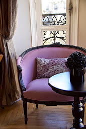 Photo n°4 de Les Goûts et les Couleurs à Montmorency (Designer d'intérieur)