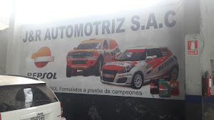 JyR Automotriz SAC 1