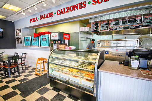 Lazzara's Pizza & Subs Gallery - United States