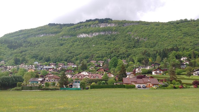camping l'horizon