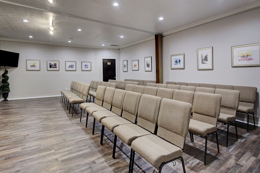Mc Coy & Harrison Funeral Home
