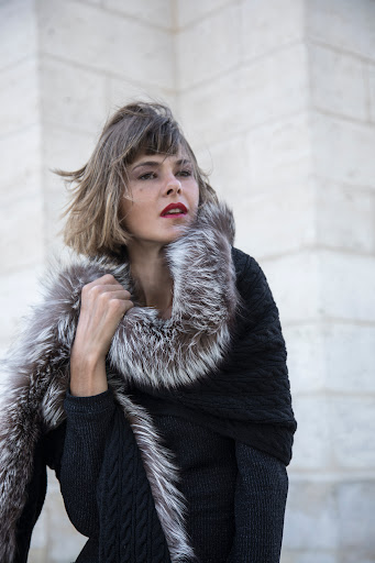 LILDesign - Exclusive Fur Accessoires Gallery - Germany