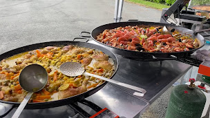 Photo n°2 de Ô Magui à Viodos-Abense-de-Bas (Traiteur)