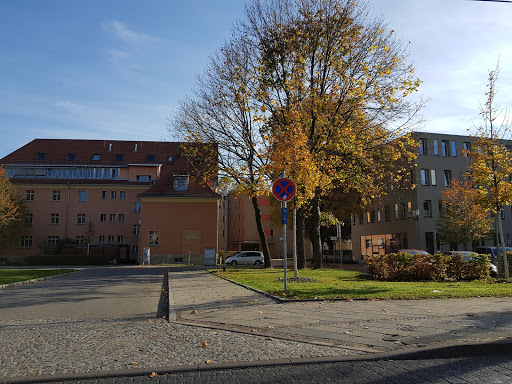 Jugendamt Jena - Visual