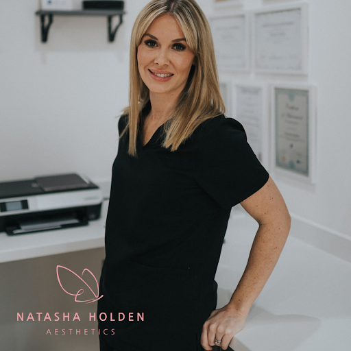 Natasha Holden Aesthetics.